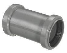 PP skydemuffe 40 mm